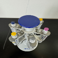 Eppendorf Research Plus Single Channel Pipettes - Quantity 6 image 1